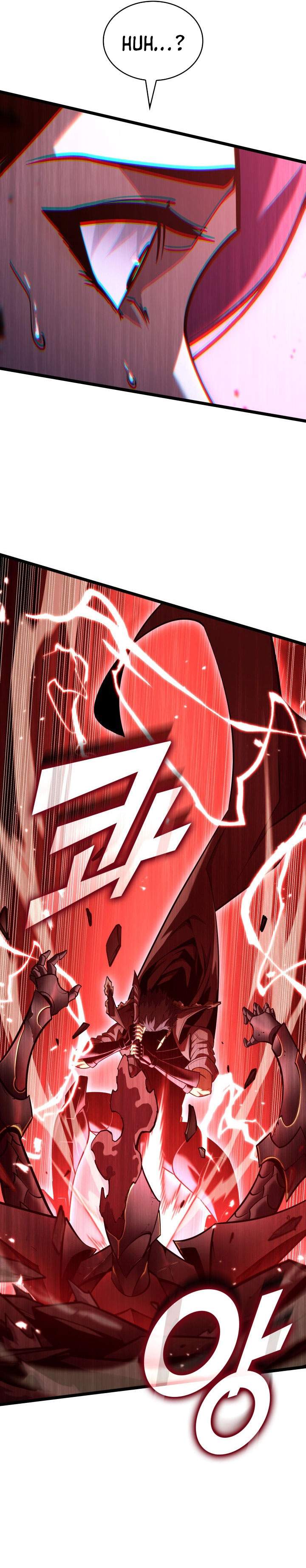 The Villain Of Destiny Chap 178 - Next Chap 179