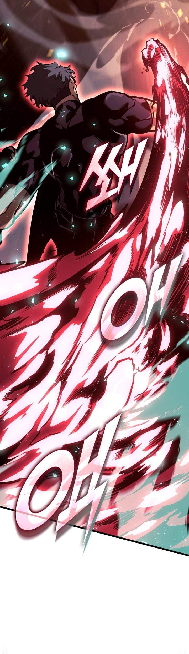 Return of the SSS-Class Ranker Chap 189 - Next Chap 190