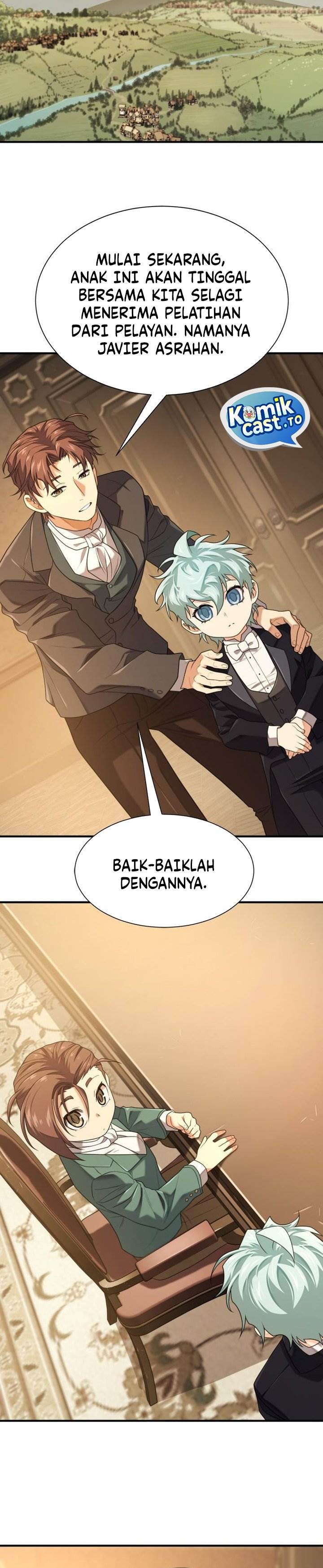 The World’s Best Engineer Chap 221 - Next Chap 222