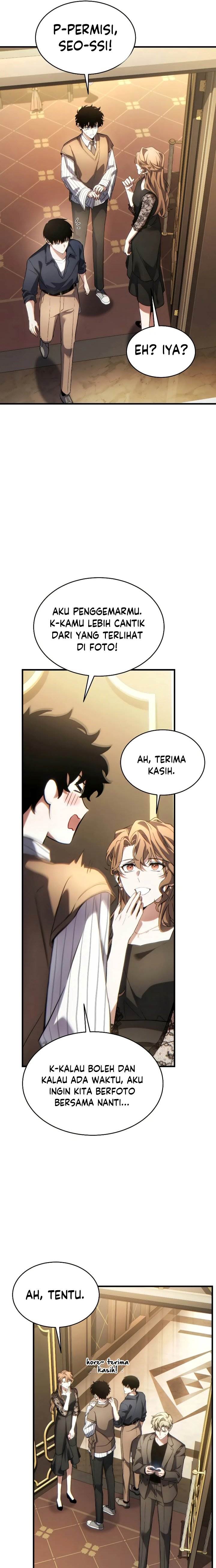 The Max-Level Player’s 100th Regression Chap 40 - Next Chap 41