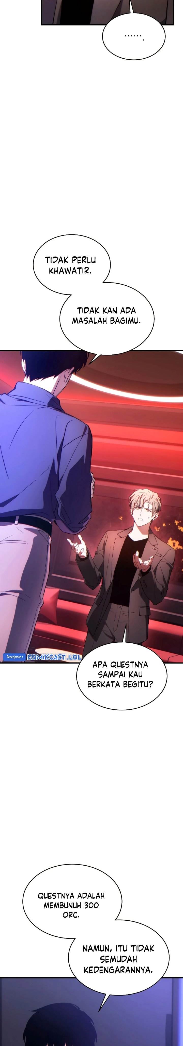 The Max-Level Player’s 100th Regression Chap 41 - Next Chap 42