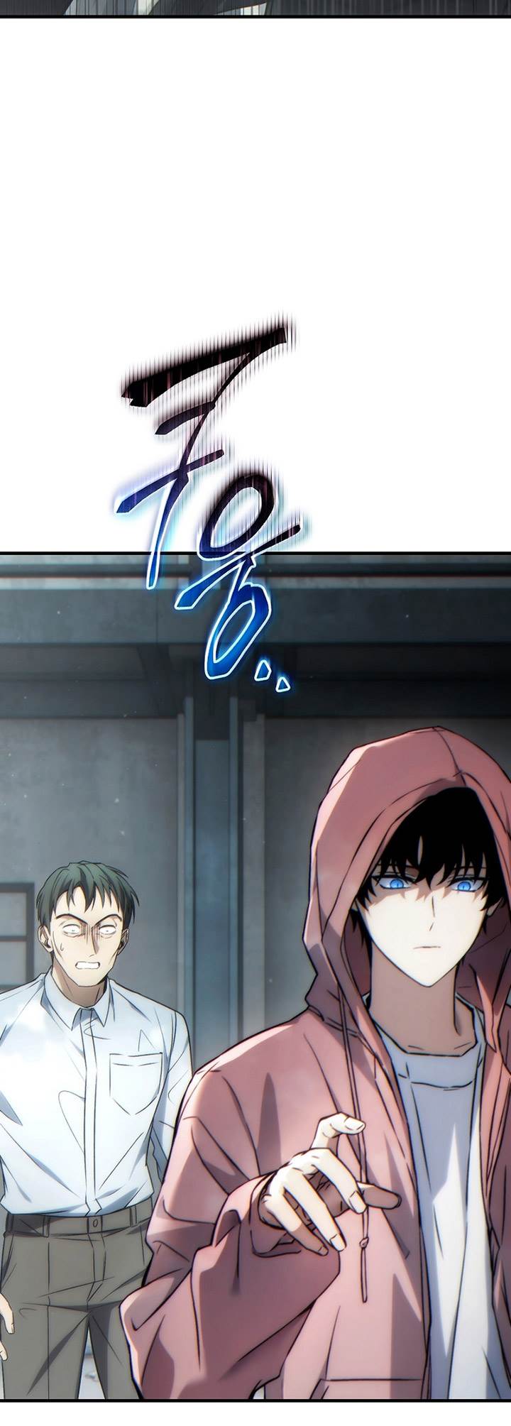 The Max-Level Player’s 100th Regression Chap 44 - Next Chap 45