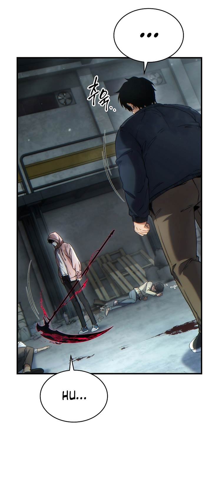 The Max-Level Player’s 100th Regression Chap 44 - Next Chap 45