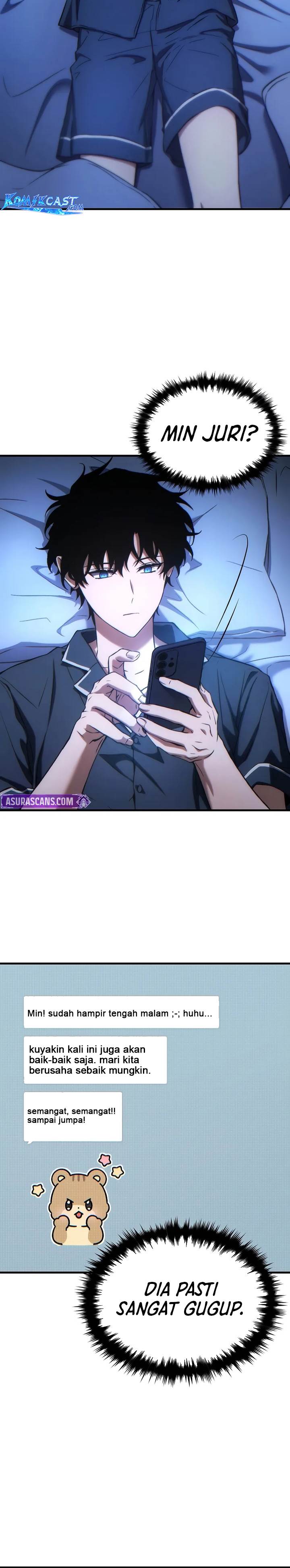 The Max-Level Player’s 100th Regression Chap 45 - Next Chap 46