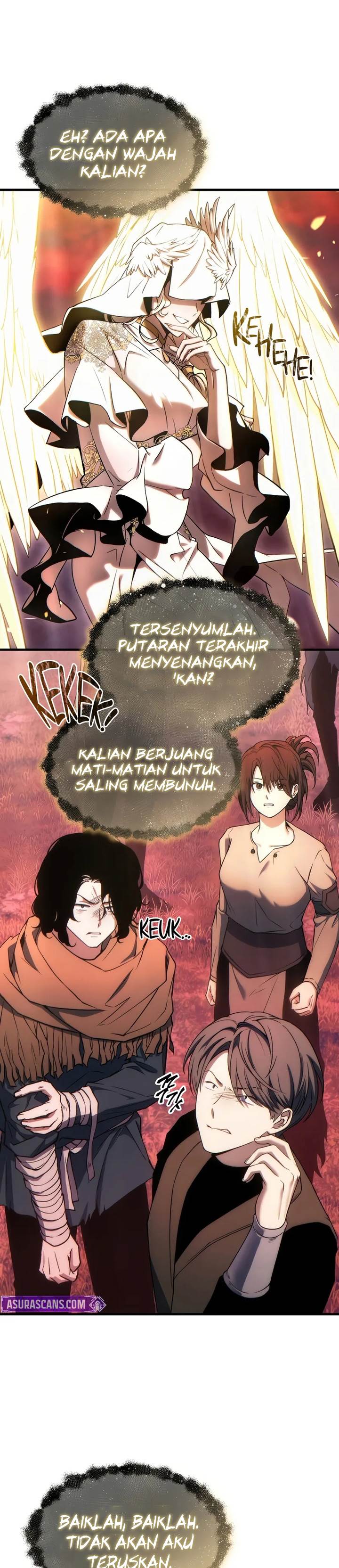 The Max-Level Player’s 100th Regression Chap 45 - Next Chap 46