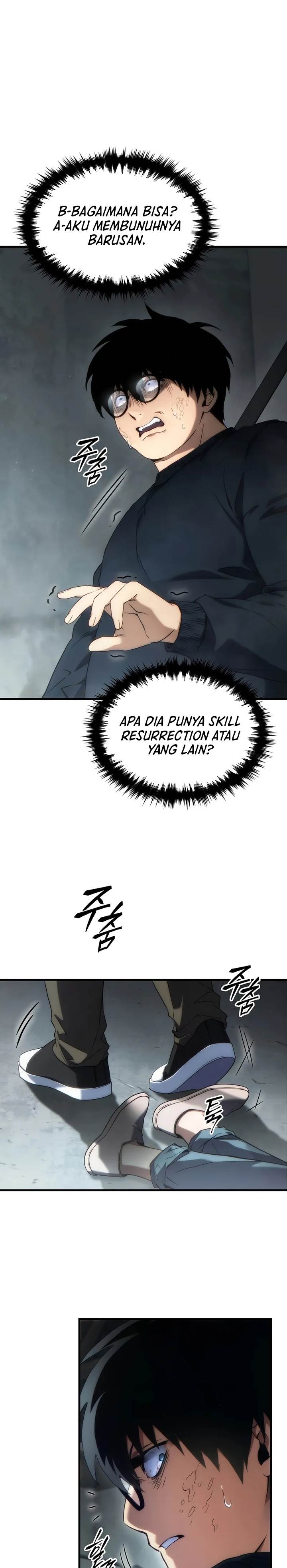 The Max-Level Player’s 100th Regression Chap 45 - Next Chap 46