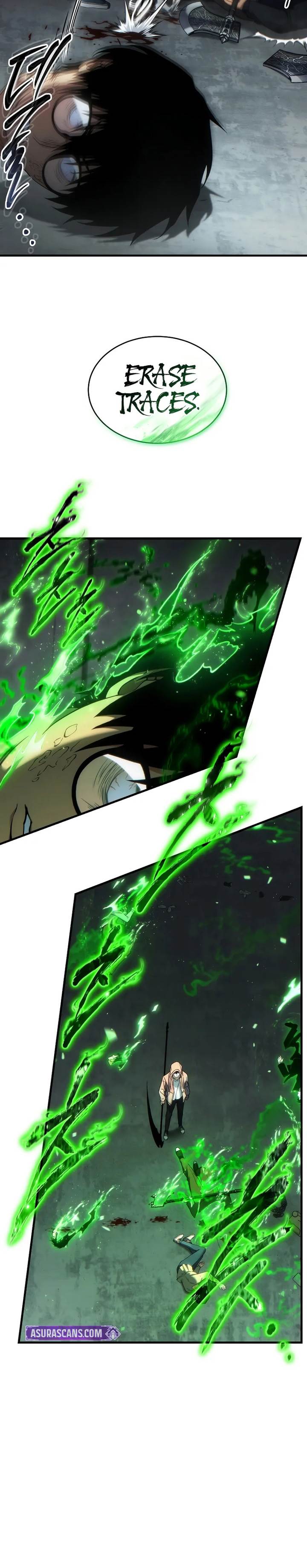 The Max-Level Player’s 100th Regression Chap 45 - Next Chap 46