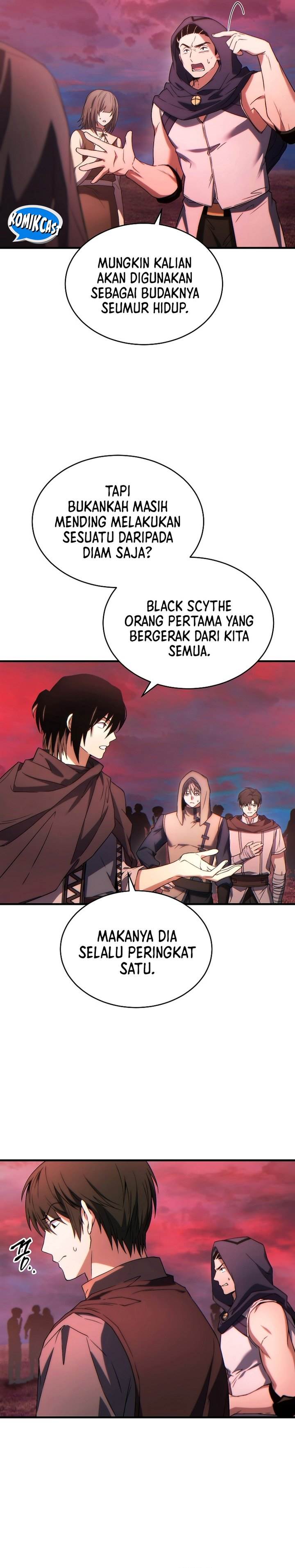 The Max-Level Player’s 100th Regression Chap 48 - Next Chap 49