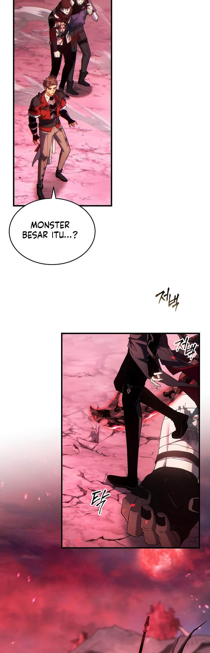 The Max-Level Player’s 100th Regression Chap 52 - Next Chap 53