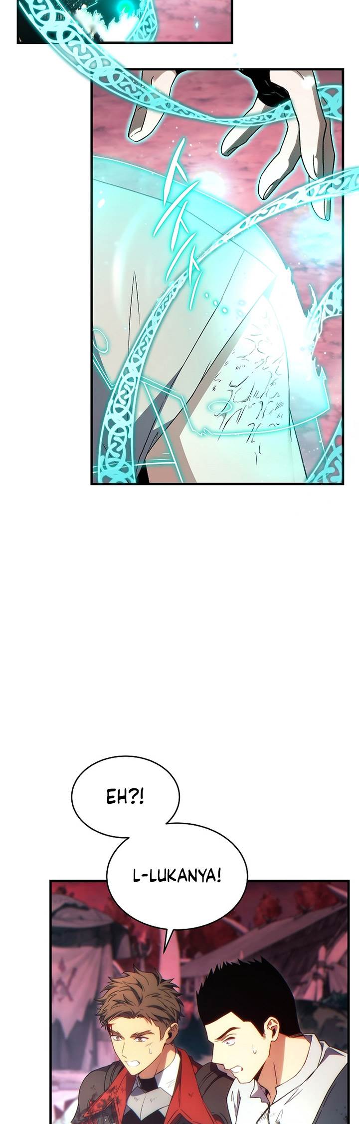 The Max-Level Player’s 100th Regression Chap 52 - Next Chap 53