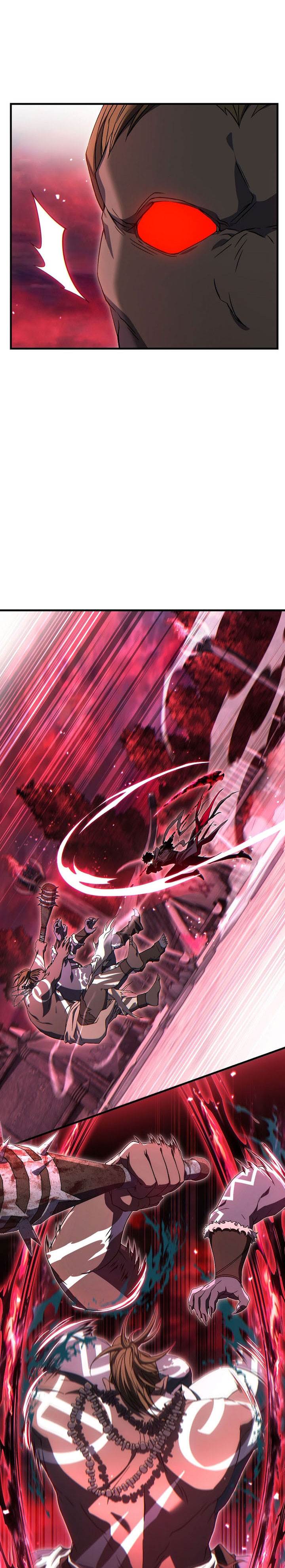 The Max-Level Player’s 100th Regression Chap 55 - Next Chap 56