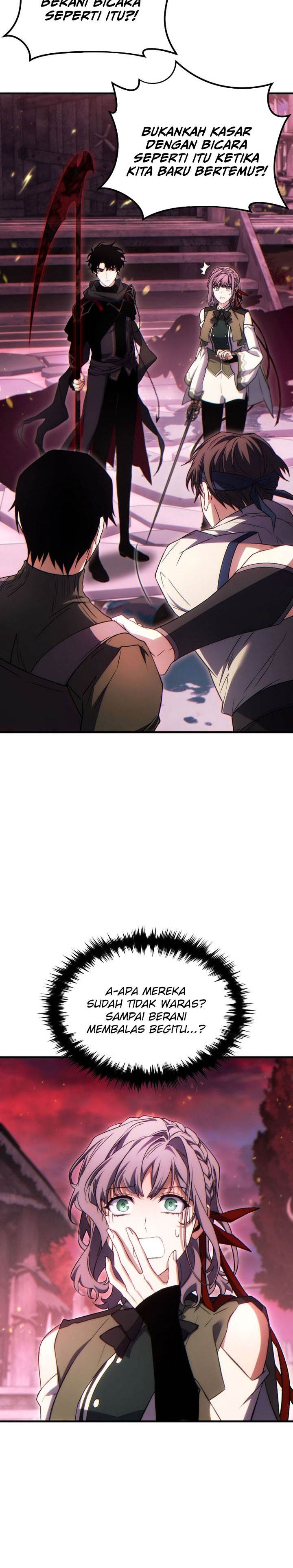 The Max-Level Player’s 100th Regression Chap 55 - Next Chap 56
