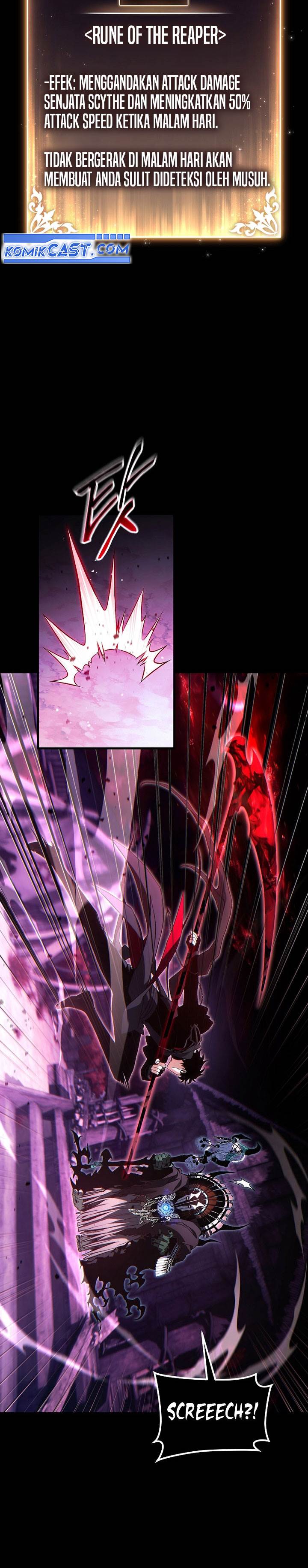 The Max-Level Player’s 100th Regression Chap 56 - Next Chap 57