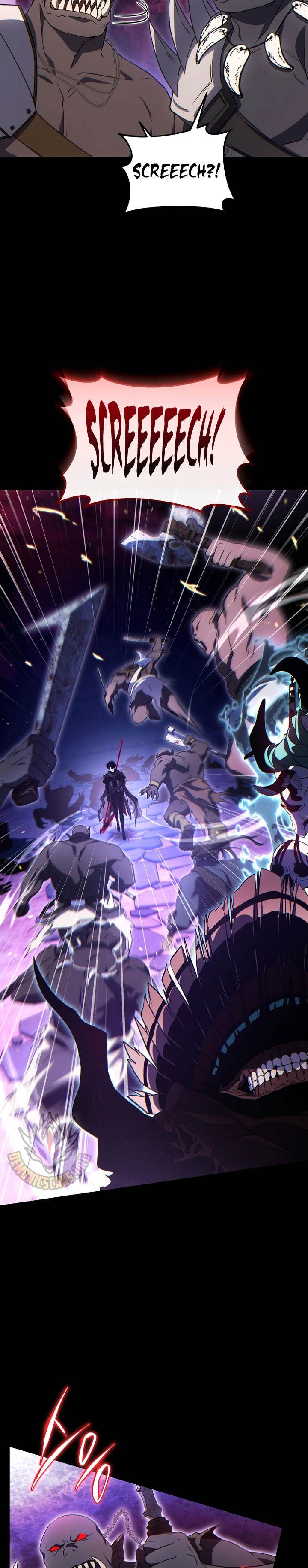 The Max-Level Player’s 100th Regression Chap 56 - Next Chap 57