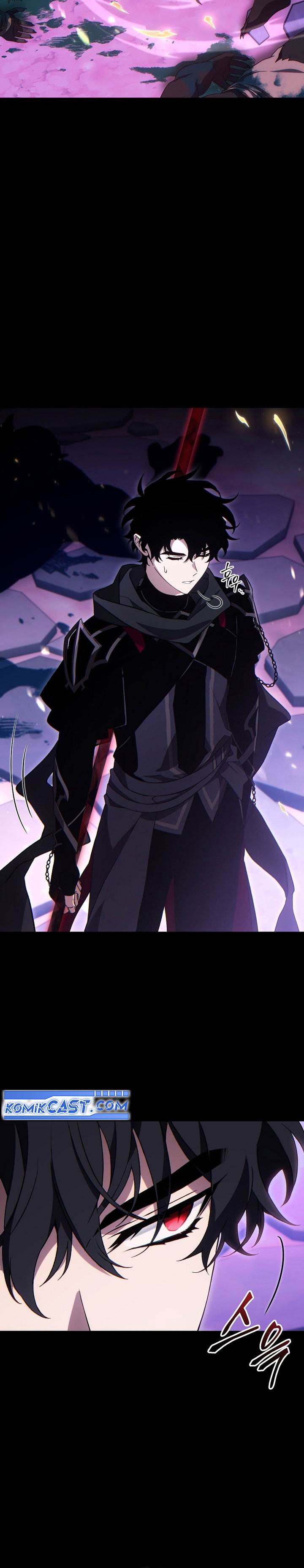 The Max-Level Player’s 100th Regression Chap 56 - Next Chap 57