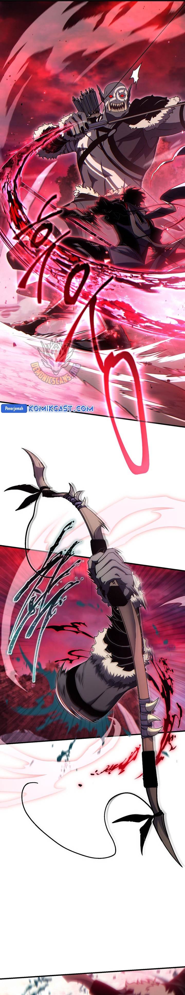 The Max-Level Player’s 100th Regression Chap 57 - Next Chap 58