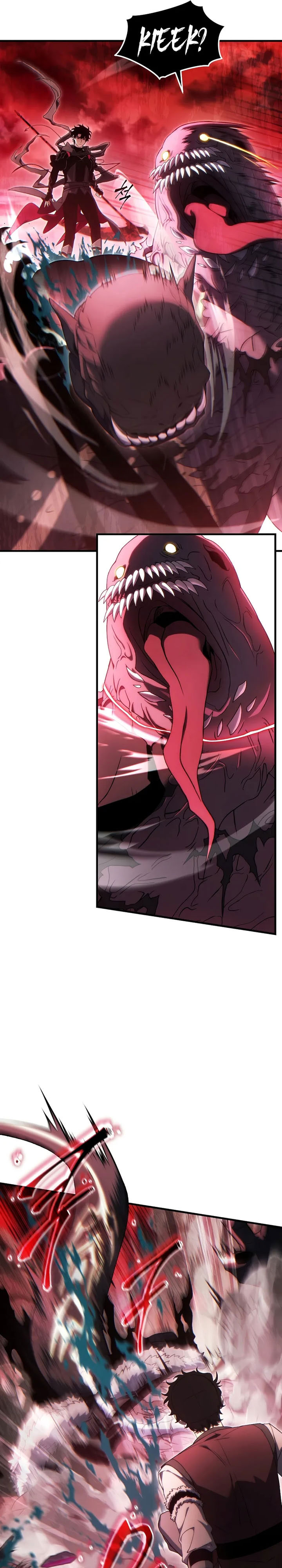 The Max-Level Player’s 100th Regression Chap 58 - Next Chap 59