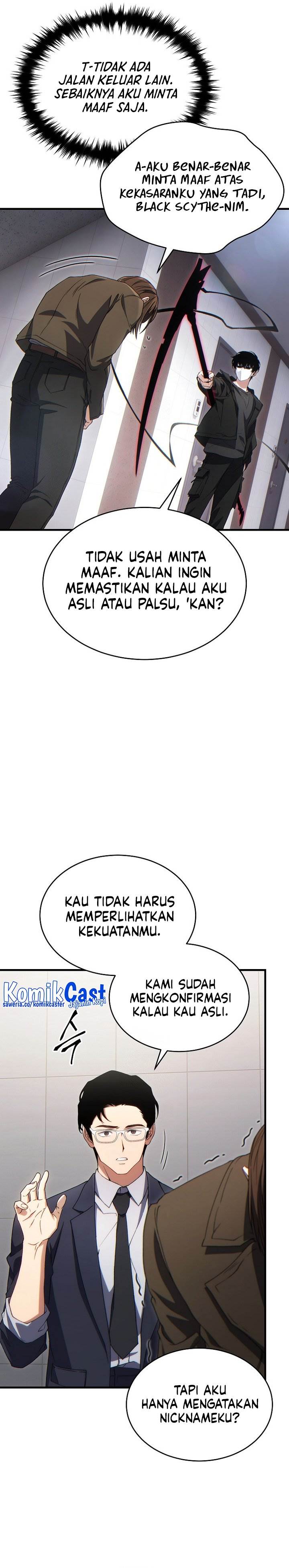 The Max-Level Player’s 100th Regression Chap 63 - Next Chap 64