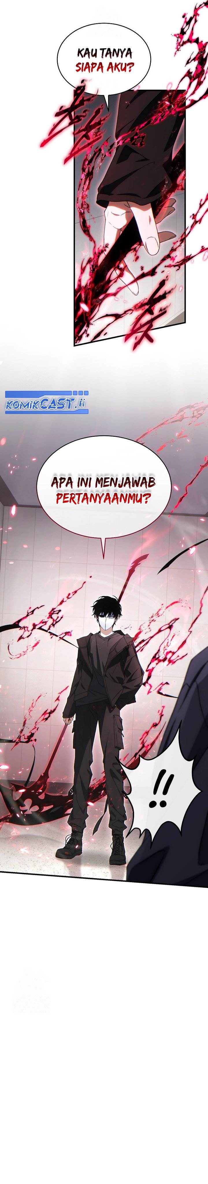 The Max-Level Player’s 100th Regression Chap 63 - Next Chap 64