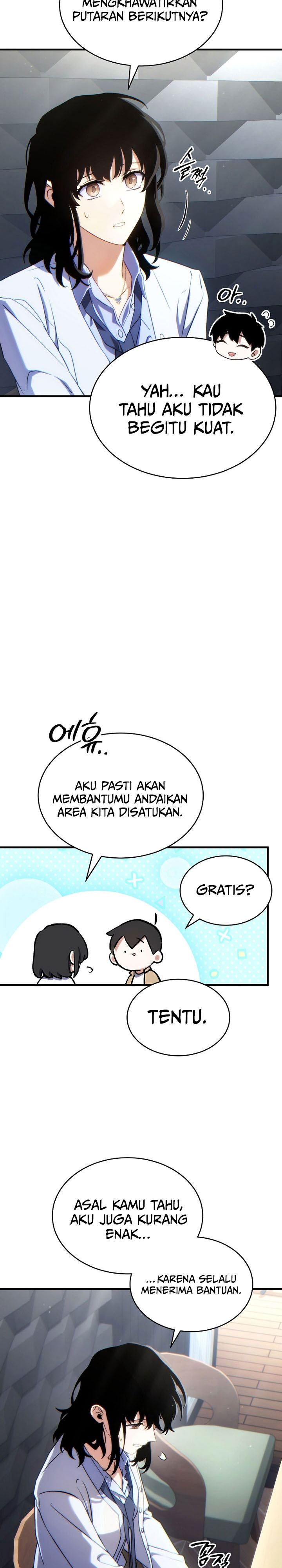The Max-Level Player’s 100th Regression Chap 60 - Next Chap 61