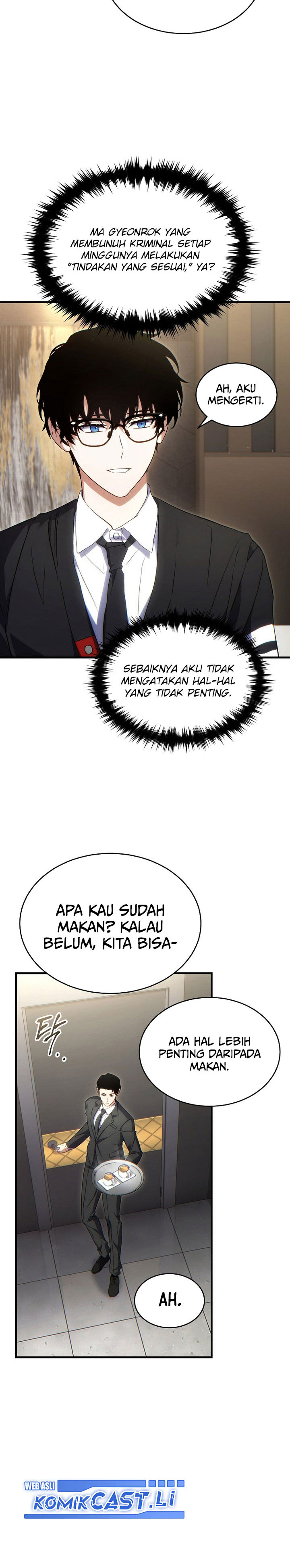 The Max-Level Player’s 100th Regression Chap 60 - Next Chap 61
