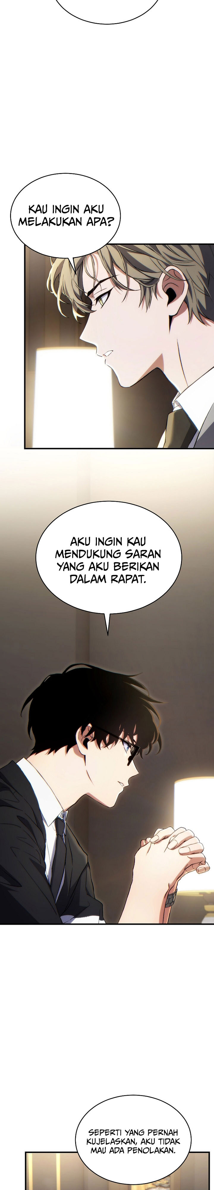 The Max-Level Player’s 100th Regression Chap 60 - Next Chap 61