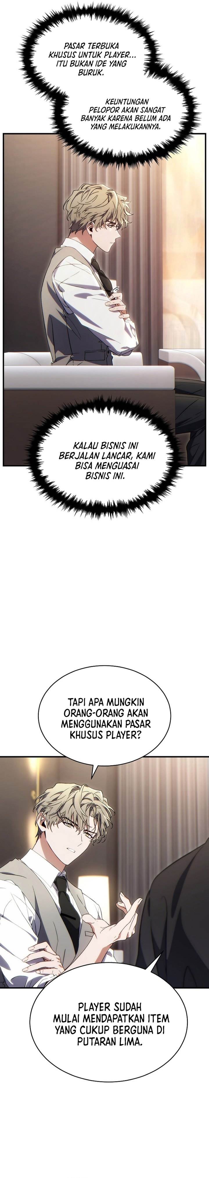 The Max-Level Player’s 100th Regression Chap 61 - Next Chap 62