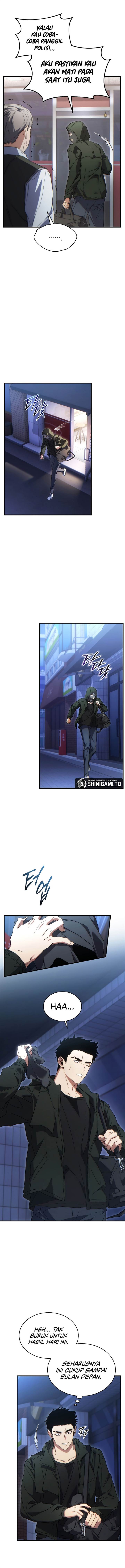 The Max-Level Player’s 100th Regression Chap 62 - Next Chap 63