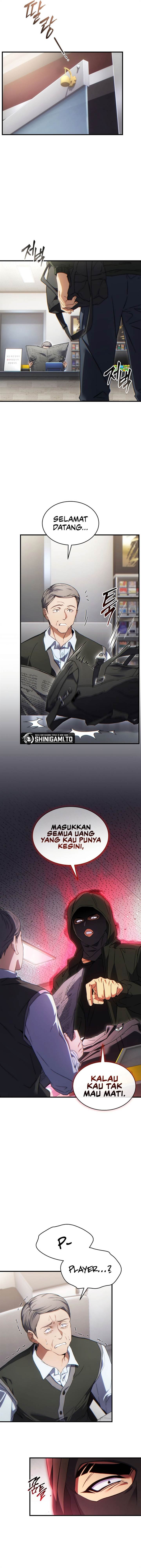 The Max-Level Player’s 100th Regression Chap 62 - Next Chap 63
