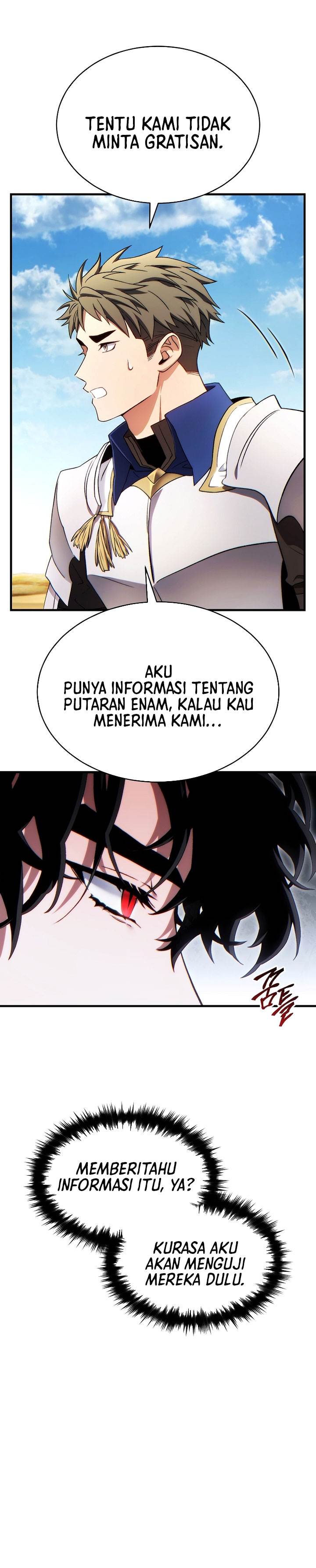 The Max-Level Player’s 100th Regression Chap 67 - Next Chap 68