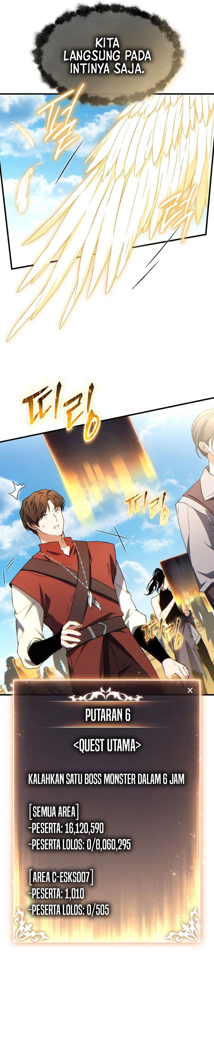 The Max-Level Player’s 100th Regression Chap 67 - Next Chap 68