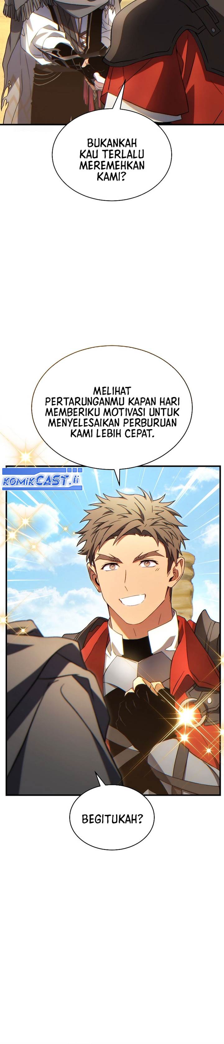 The Max-Level Player’s 100th Regression Chap 68 - Next Chap 69