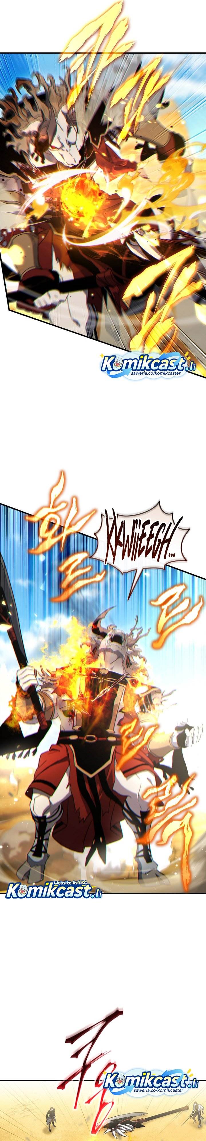 The Max-Level Player’s 100th Regression Chap 71 - Next Chap 72