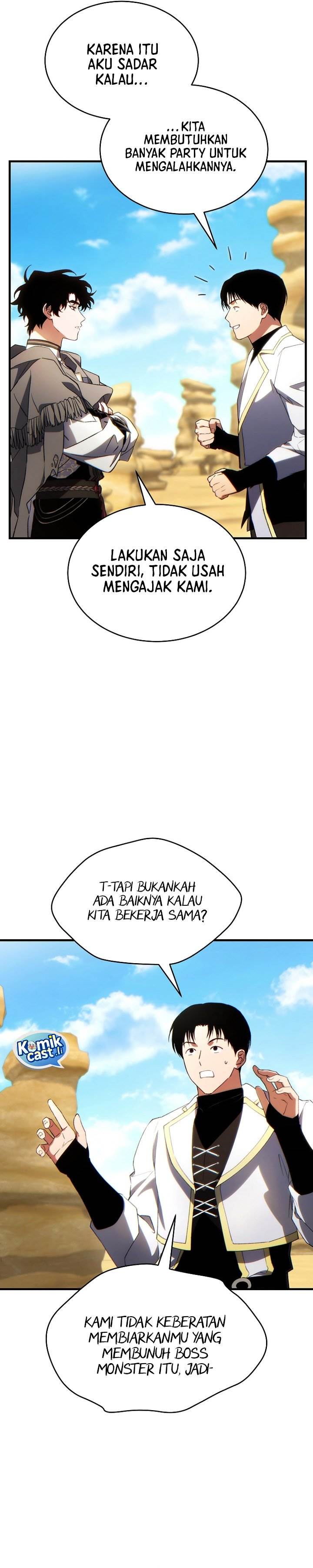 The Max-Level Player’s 100th Regression Chap 71 - Next Chap 72