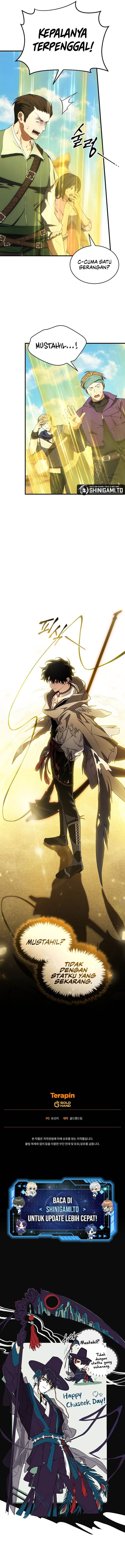 The Max-Level Player’s 100th Regression Chap 72 - Next Chap 73