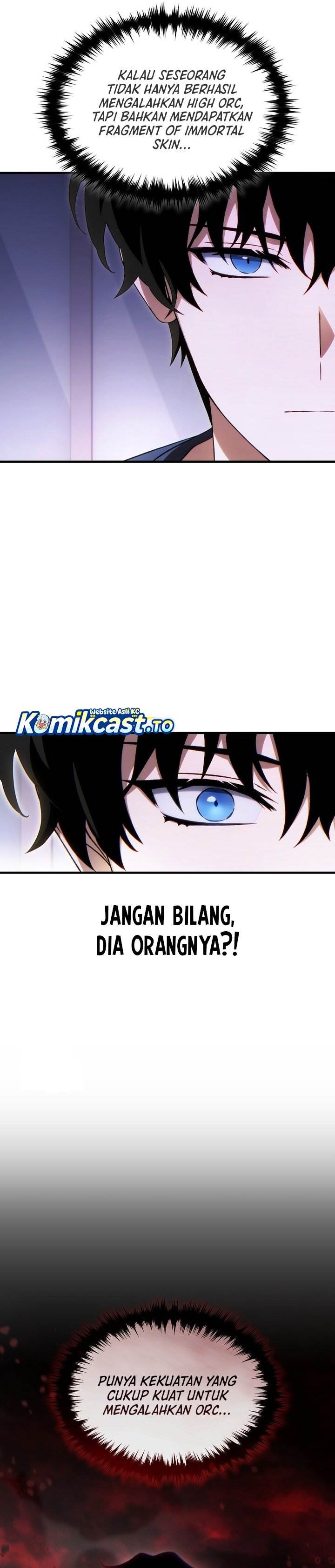 The Max-Level Player’s 100th Regression Chap 76 - Next Chap 77
