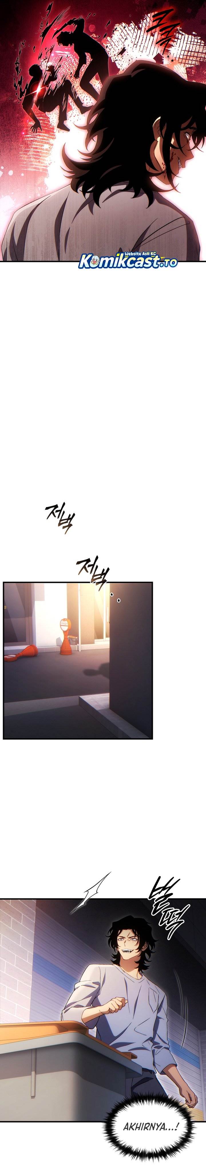 The Max-Level Player’s 100th Regression Chap 77 - Next Chap 78