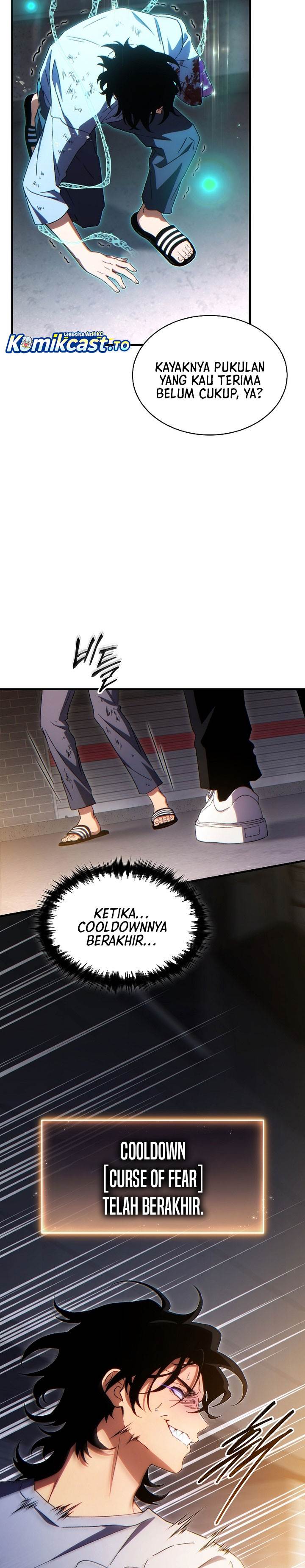 The Max-Level Player’s 100th Regression Chap 78 - Next Chap 79