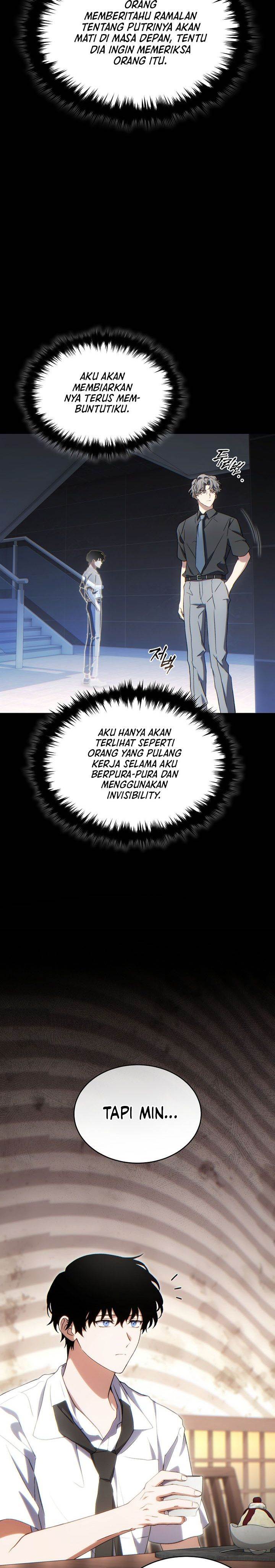 The Max-Level Player’s 100th Regression Chap 79 - Next Chap 80