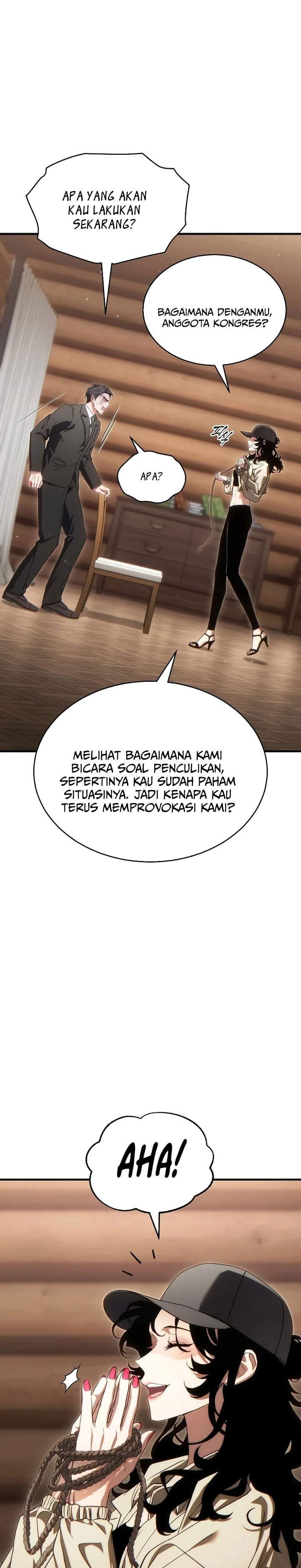 The Max-Level Player’s 100th Regression Chap 82 - Next Chap 83