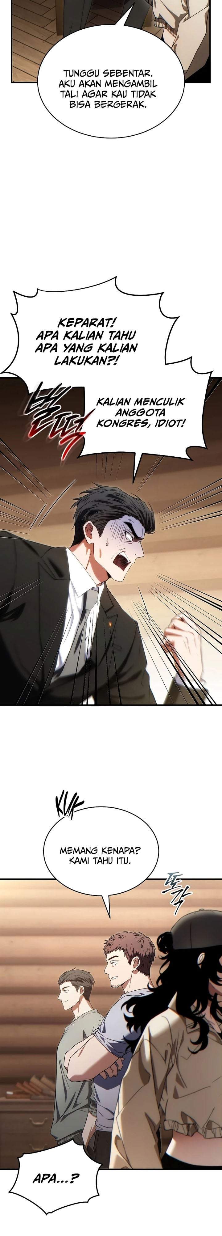 The Max-Level Player’s 100th Regression Chap 82 - Next Chap 83