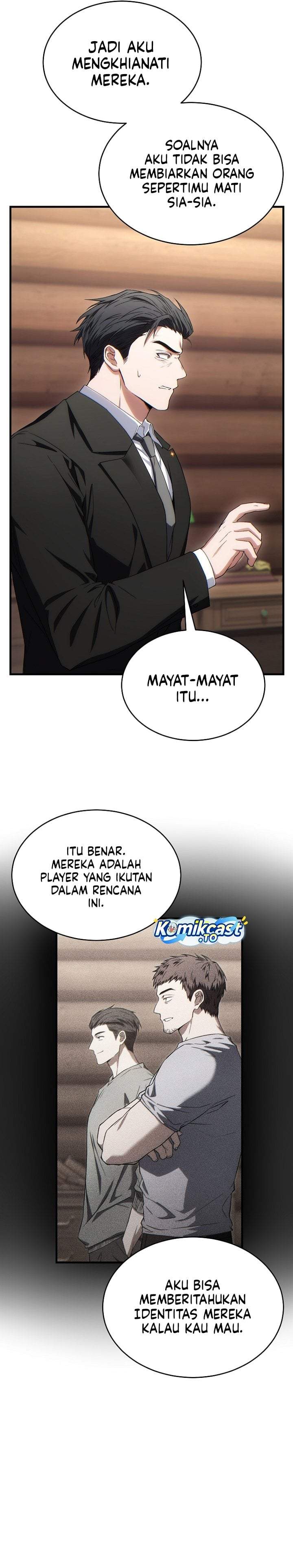 The Max-Level Player’s 100th Regression Chap 84 - Next Chap 85