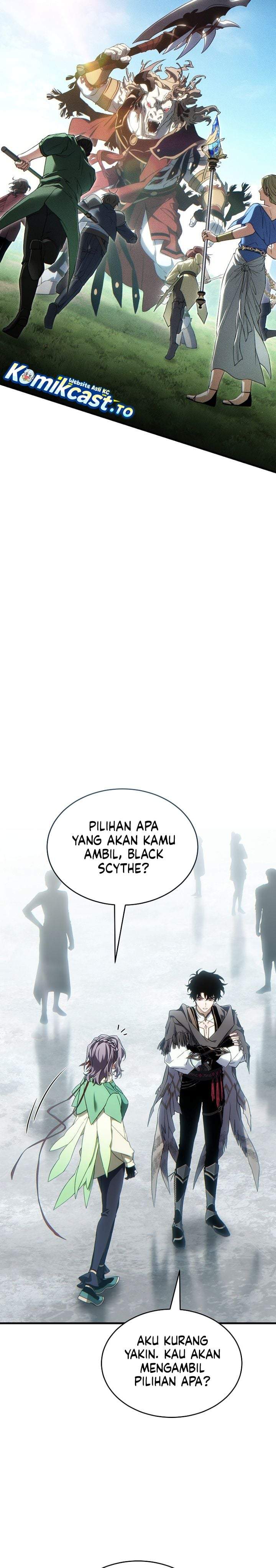 The Max-Level Player’s 100th Regression Chap 85 - Next Chap 86