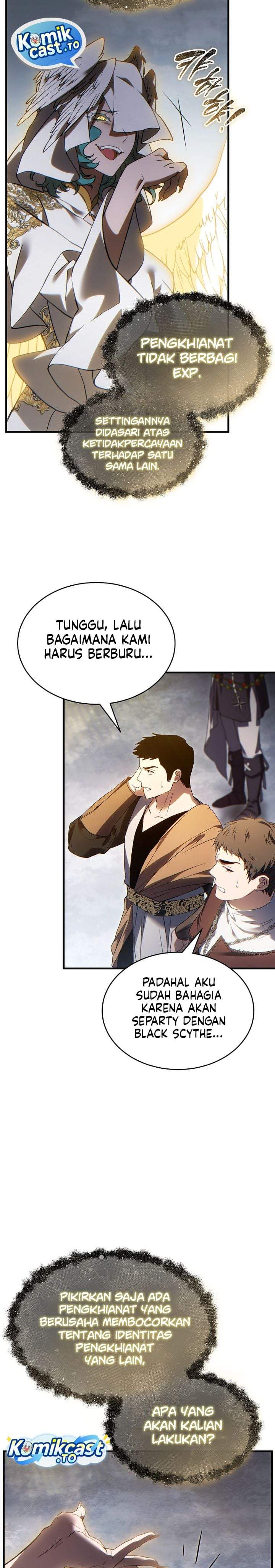 The Max-Level Player’s 100th Regression Chap 85 - Next Chap 86