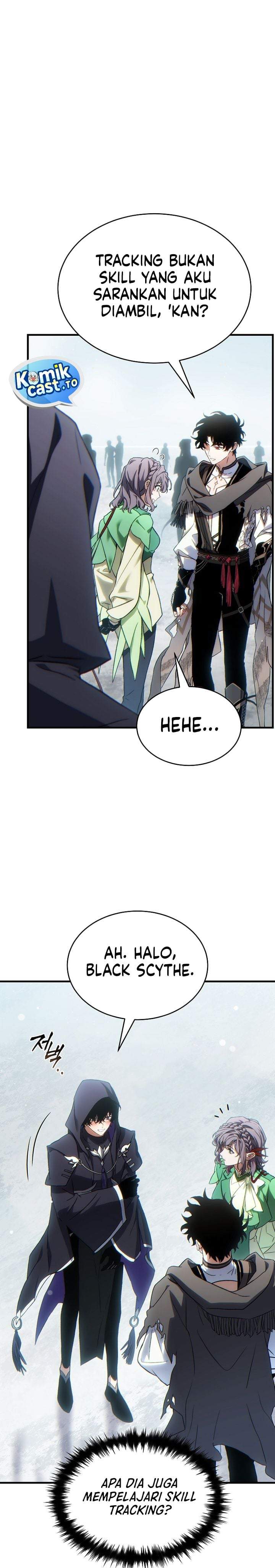 The Max-Level Player’s 100th Regression Chap 85 - Next Chap 86