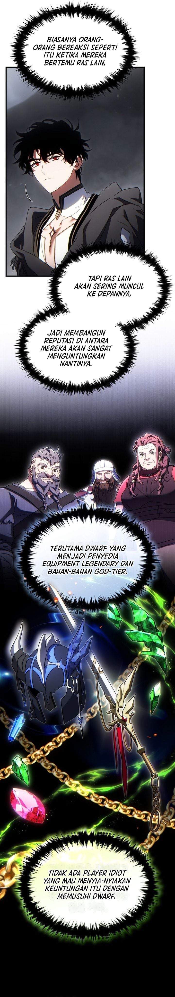 The Max-Level Player’s 100th Regression Chap 86 - Next Chap 87