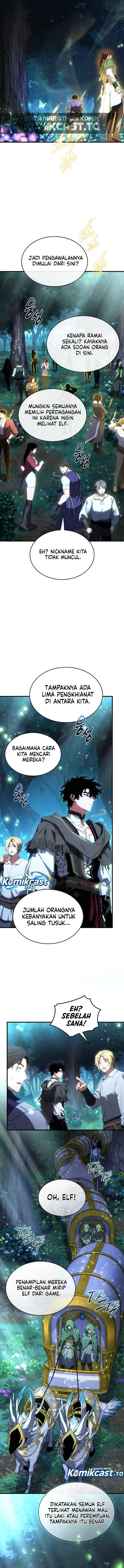 The Max-Level Player’s 100th Regression Chap 88 - Next Chap 89