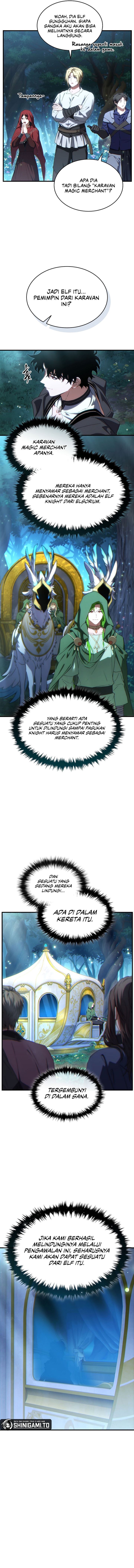 The Max-Level Player’s 100th Regression Chap 89 - Next Chap 90