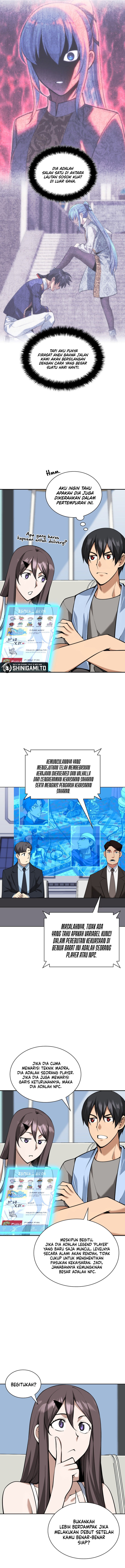 Overgeared Chap 326 - Next Chap 327