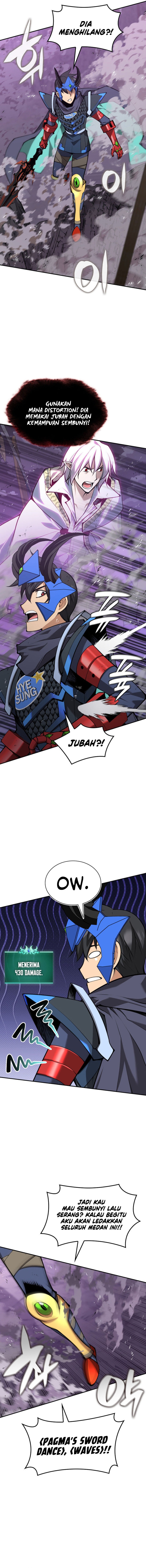 Overgeared Chap 326 - Next Chap 327